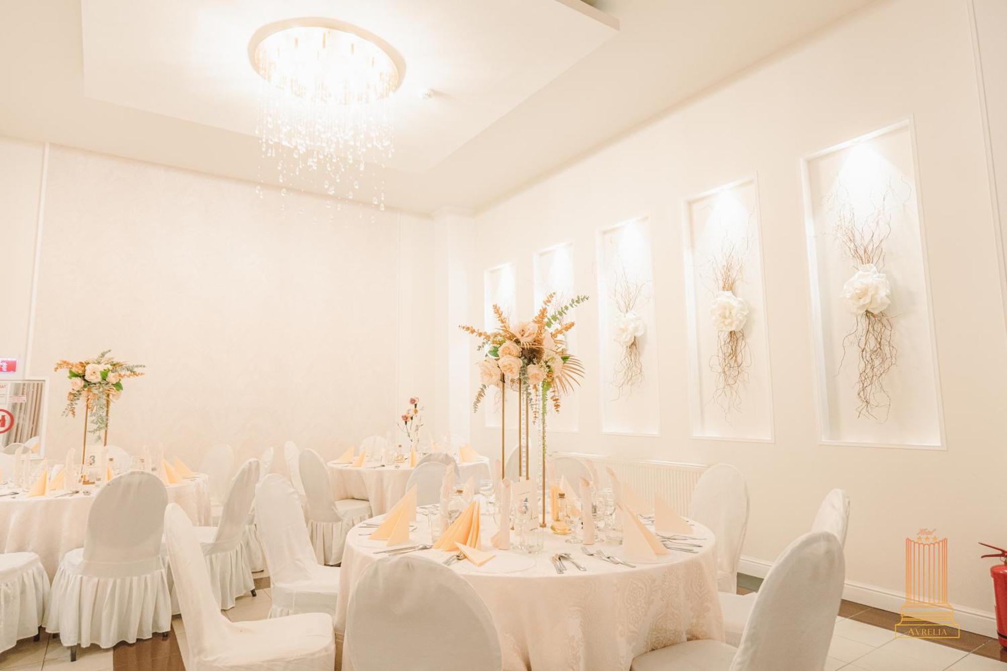 Hotel Aurelia Chisoda Buitenkant foto